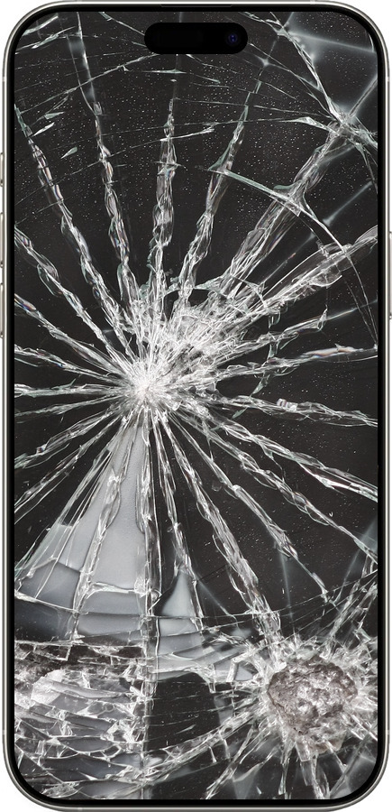 TPU чехол Glass для Apple iPhone 16 Pro - 6608b-3708 изображение 