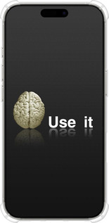 Силикон с усиленными углами чехол Use it для Apple iPhone 16 Pro - 207sp-3708 изображение 
