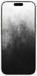 Силикон с усиленными углами чехол Абстрактная композиция в серых тонах для Apple iPhone 16 Pro - 6477sp-3708 изображение 