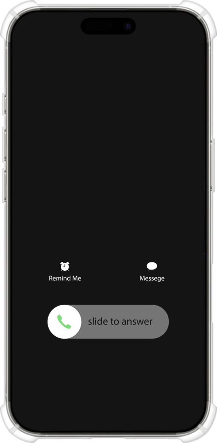 Силіконовий протиударний с посиленими кутами чехол Айфон 2 для Apple iPhone 16 Pro - 4888sp-3708 изображение 