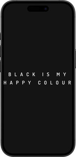 TPU чехол Happy Color для Apple iPhone 16 - 4252b-3709 изображение 