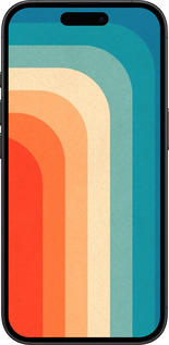 TPU чехол № 5410 для Apple iPhone 16 - 5410b-3709 изображение 