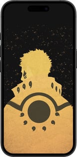TPU чехол № 5440 для Apple iPhone 16 - 5440b-3709 изображение 