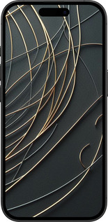 TPU чехол Связь между мирами для Apple iPhone 16 - 5837b-3709 изображение 