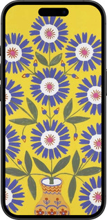 TPU чехол Примаченко2 для Apple iPhone 16 - 5910b-3709 изображение 