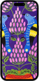 TPU чехол Примаченко5 для Apple iPhone 16 - 5913b-3709 изображение 