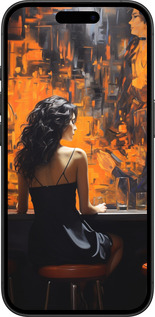 TPU чехол Чохол для телефону для Apple iPhone 16 - 5962b-3709 изображение 