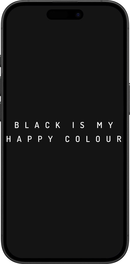 TPU чехол Happy Color для Apple iPhone 16 - 4252b-3709 изображение 