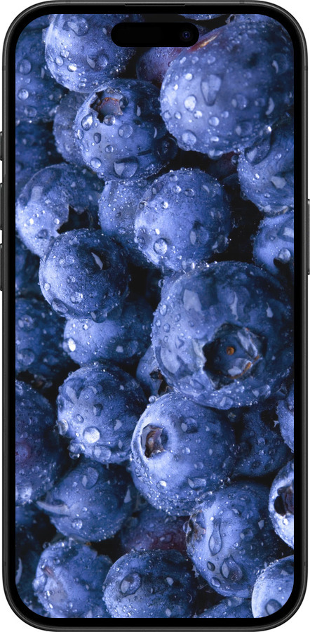 TPU чехол Лохина для Apple iPhone 16 - 4459b-3709 изображение 