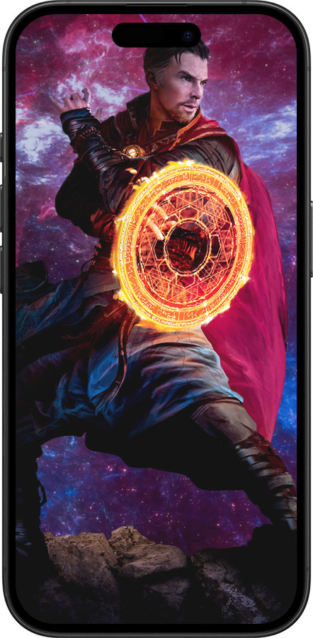 TPU чехол № 5351 для Apple iPhone 16 - 5351b-3709 изображение 