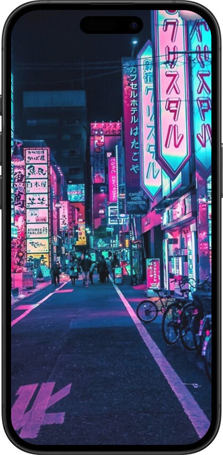 TPU чехол № 5403 для Apple iPhone 16 - 5403b-3709 изображение 