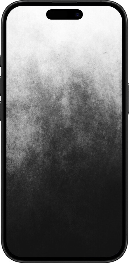 TPU чехол Абстрактная композиция в серых тонах для Apple iPhone 16 - 6477b-3709 изображение 