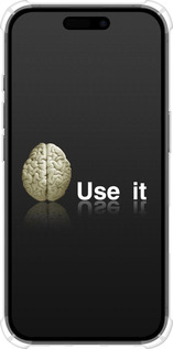 Силикон с усиленными углами чехол Use it для Apple iPhone 16 - 207sp-3709 изображение 
