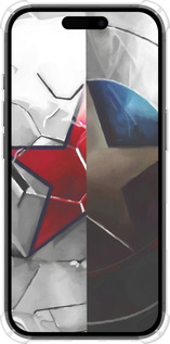 Силикон с усиленными углами чехол № 5392 для Apple iPhone 16 - 5392sp-3709 изображение 