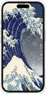 Силикон с усиленными углами чехол № 5394 для Apple iPhone 16 - 5394sp-3709 изображение 