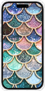 Силикон с усиленными углами чехол № 5400 для Apple iPhone 16 - 5400sp-3709 изображение 