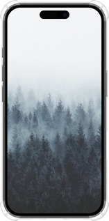Силикон с усиленными углами чехол № 5406 для Apple iPhone 16 - 5406sp-3709 изображение 