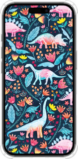 Силикон с усиленными углами чехол № 5415 для Apple iPhone 16 - 5415sp-3709 изображение 