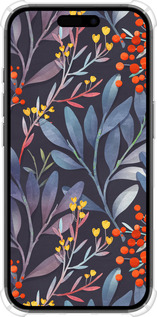 Силикон с усиленными углами чехол № 5423 для Apple iPhone 16 - 5423sp-3709 изображение 