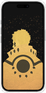 Силикон с усиленными углами чехол № 5440 для Apple iPhone 16 - 5440sp-3709 изображение 