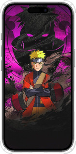 Силіконовий протиударний с посиленими кутами чехол № 5442 для Apple iPhone 16 - 5442sp-3709 изображение 