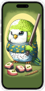 Силикон с усиленными углами чехол № 5589 для Apple iPhone 16 - 5589sp-3709 изображение 