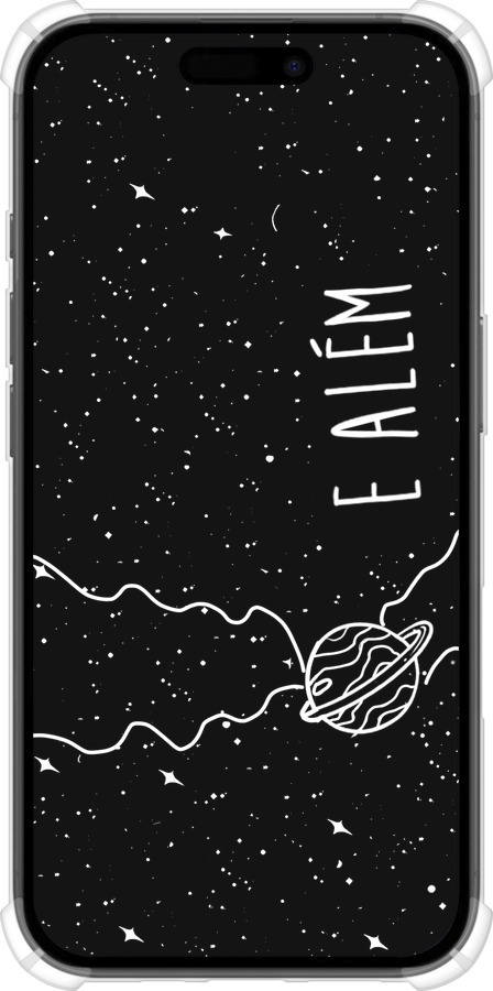 Силикон с усиленными углами чехол e alem для Apple iPhone 16 - 4646sp-3709 изображение 