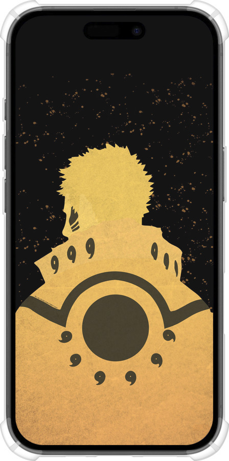 Силикон с усиленными углами чехол № 5440 для Apple iPhone 16 - 5440sp-3709 изображение 