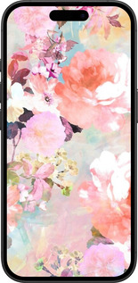Силіконовий чехол № 5404 для Apple iPhone 16 - 5404u-3709 изображение 