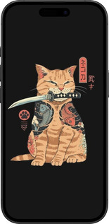 Силиконовый чехол Catana для Apple iPhone 16 - 6262u-3709 изображение 