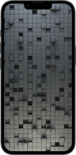 TPU чехол Кубики для Apple iPhone 16e - 1061b-3971 изображение 