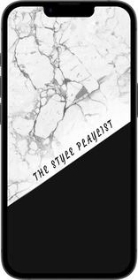 TPU чехол The style playlist для Apple iPhone SE 4 - 4308b-3652 изображение 