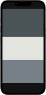 TPU чехол Полосы для Apple iPhone 16e - 4588b-3971 изображение 