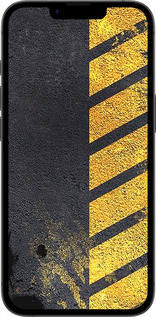 TPU чехол Biohazard  7 для Apple iPhone SE 4 - 4823b-3652 изображение 