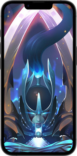 TPU чехол № 5328 для Apple iPhone 16e - 5328b-3971 изображение 