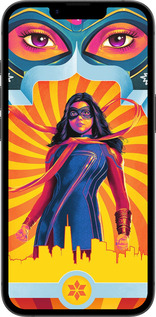 TPU чехол № 5355 для Apple iPhone SE 4 - 5355b-3652 изображение 