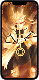 TPU чехол № 5441 для Apple iPhone SE 4 - 5441b-3652 изображение 