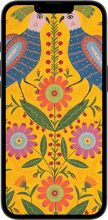 TPU чехол Примаченко4 для Apple iPhone SE 4 - 5912b-3652 изображение 