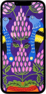 TPU чехол Примаченко5 для Apple iPhone SE 4 - 5913b-3652 изображение 