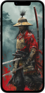 TPU чехол Shogun для Apple iPhone SE 4 - 6078b-3652 изображение 