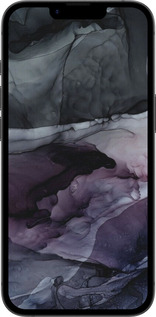 TPU чехол Абстрактні картини та мистецтво для Apple iPhone 16e - 6434b-3971 изображение 