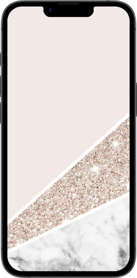 TPU чехол Пастельний мармур для Apple iPhone 16e - 4342b-3971 изображение 