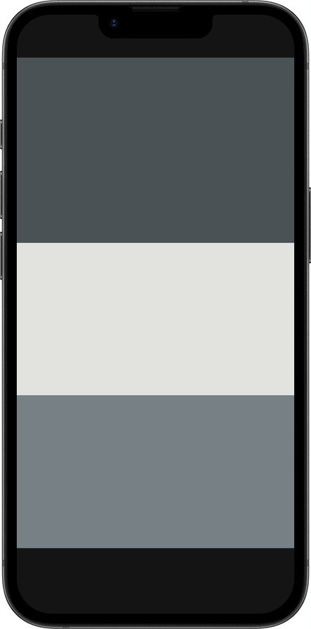 TPU чехол Полосы для Apple iPhone 16e - 4588b-3971 изображение 