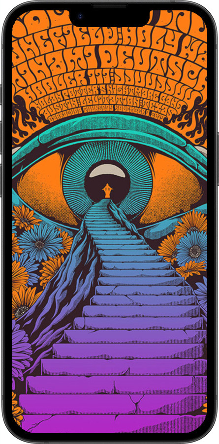 TPU чехол № 5336 для Apple iPhone SE 4 - 5336b-3652 изображение 