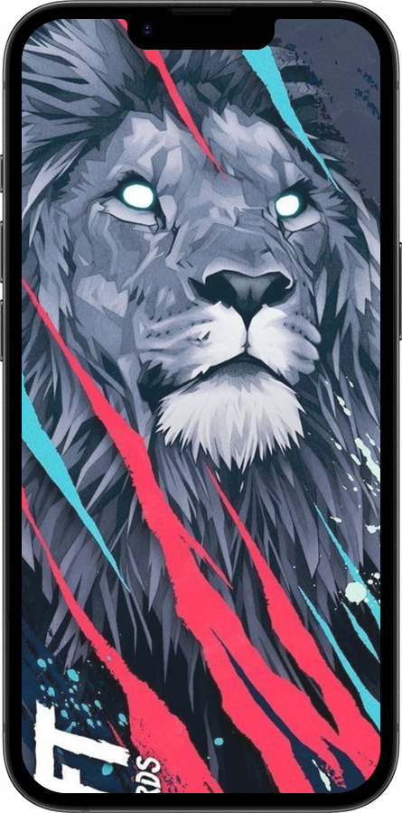 TPU чехол № 5343 для Apple iPhone SE 4 - 5343b-3652 изображение 