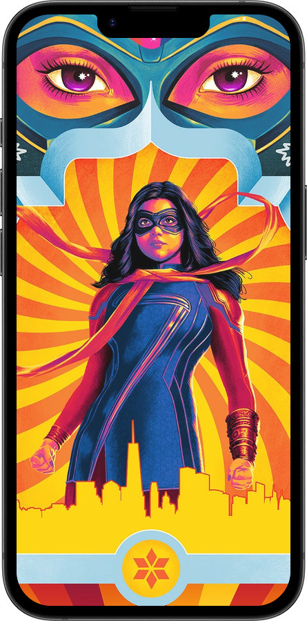 TPU чехол № 5355 для Apple iPhone SE 4 - 5355b-3652 изображение 