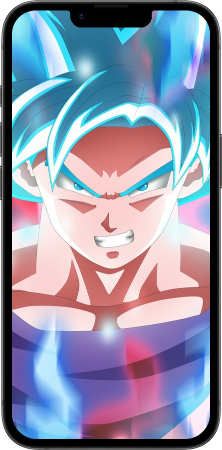 TPU чехол № 5438 для Apple iPhone SE 4 - 5438b-3652 изображение 