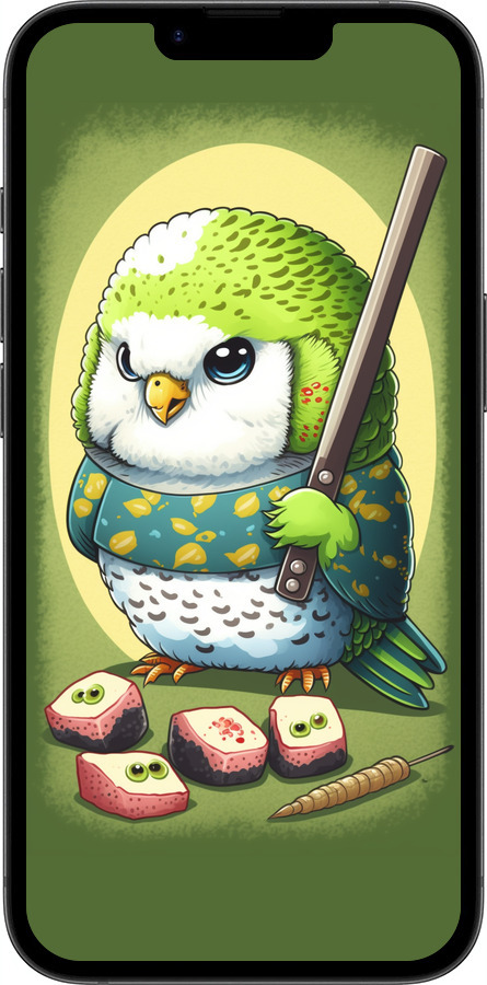 TPU чехол № 5589 для Apple iPhone SE 4 - 5589b-3652 изображение 