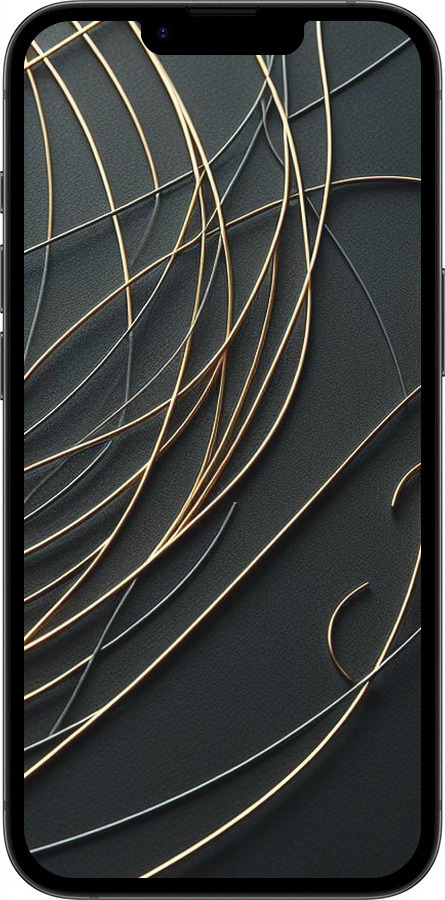 TPU чехол Зв'язок між світами для Apple iPhone 16e - 5837b-3971 изображение 