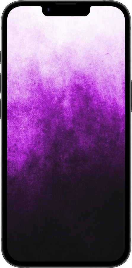 TPU чехол Абстрактна композиція у фіолетових тонах для Apple iPhone SE 4 - 6478b-3652 изображение 